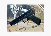 USADO – PISTOLA – GLOCK MOD. 35 SC cal. 40 S&W