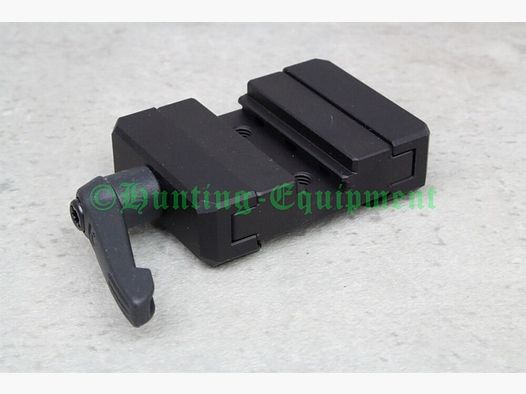 Fortmeier ARCA Adapter