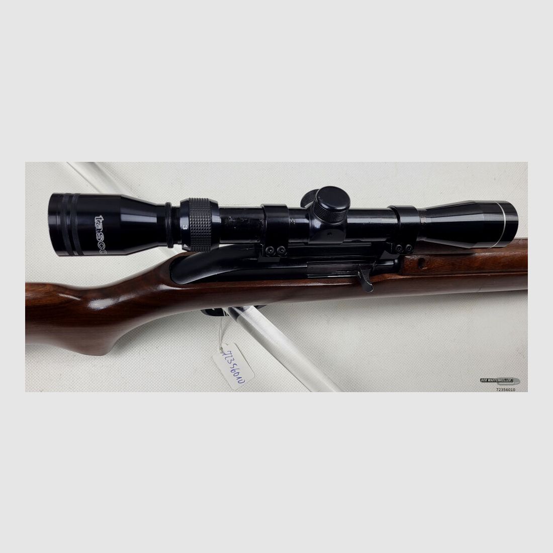 Marlin 99 M1, imagen 3 de 8