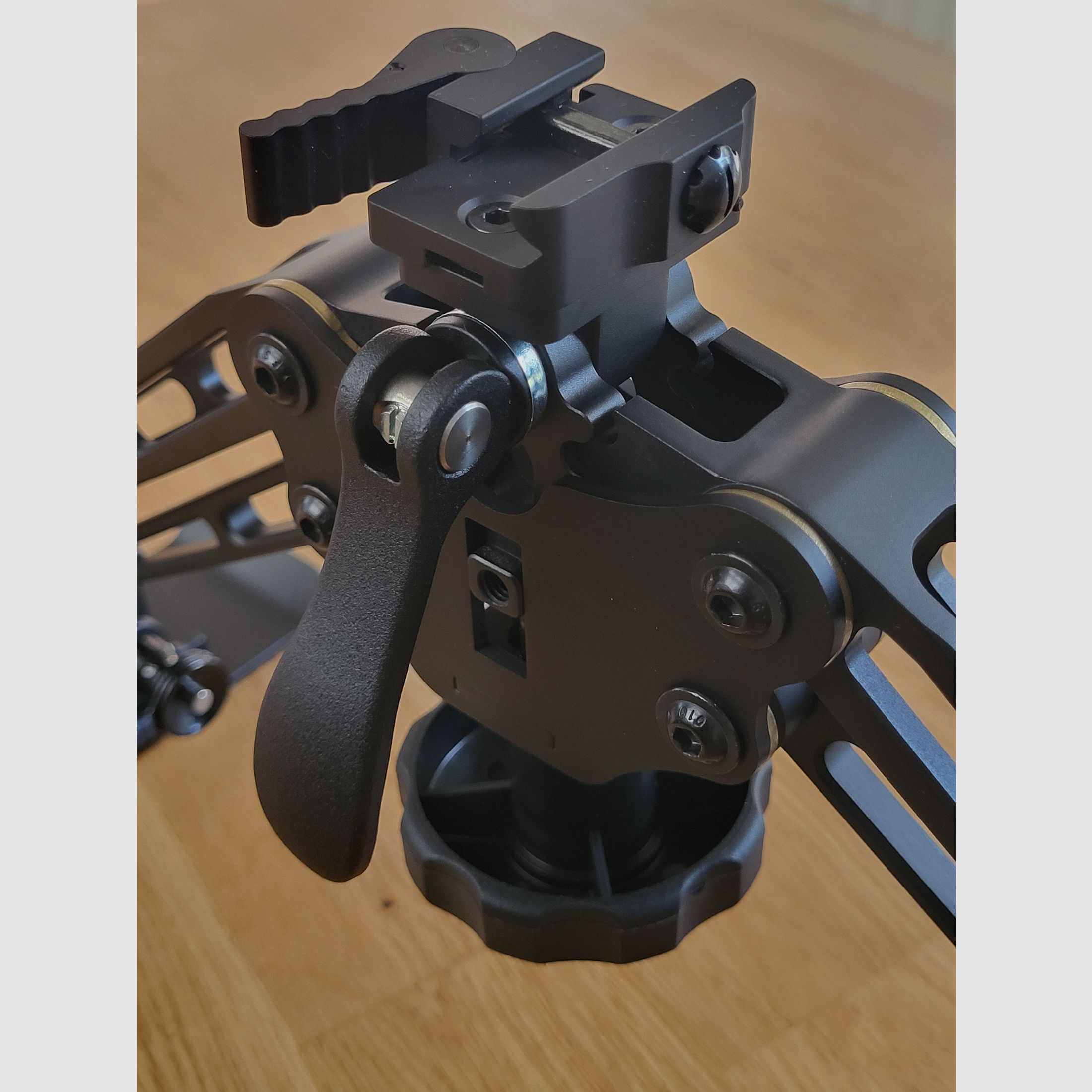 Bears Bipods Standart .