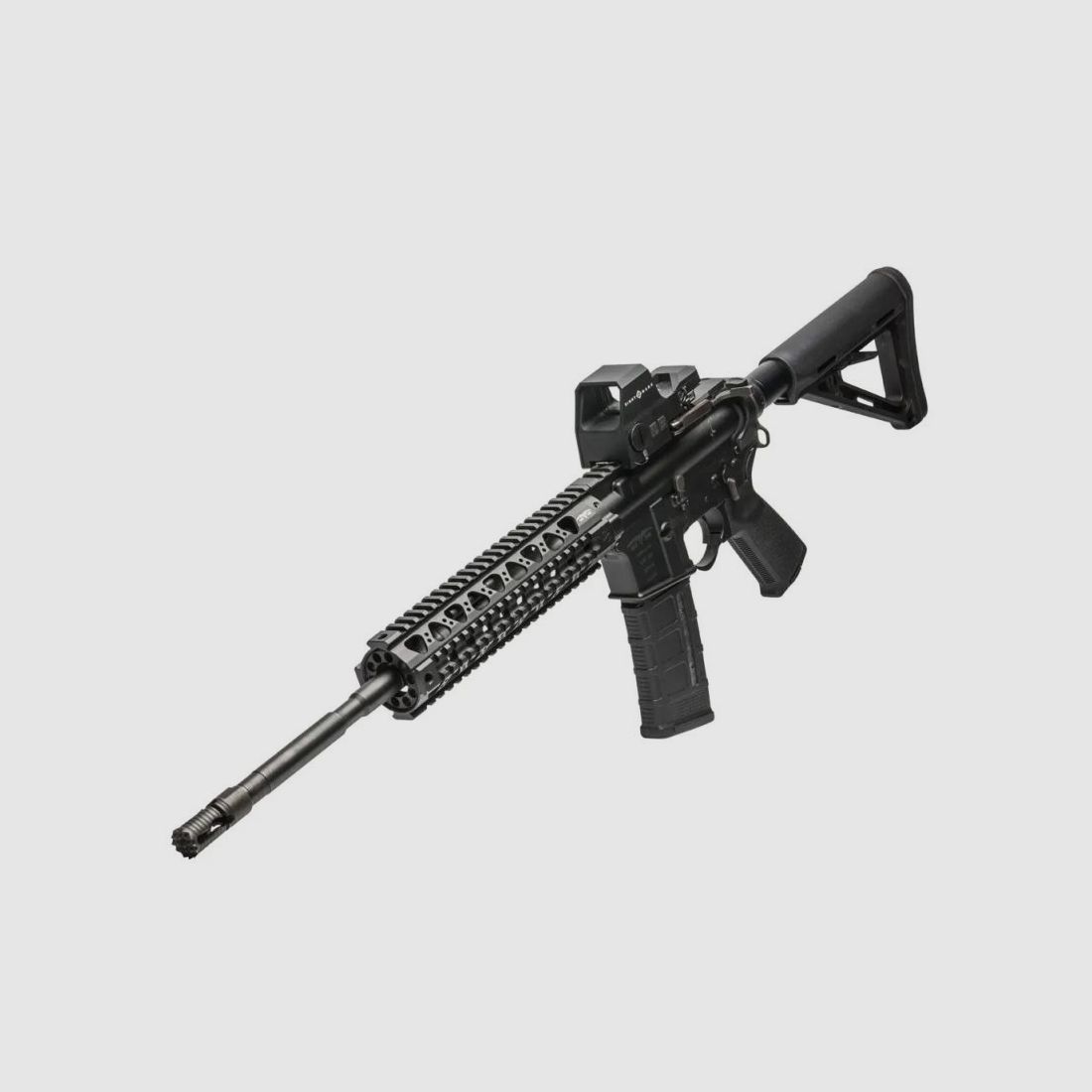 Sightmark Ultra Shot R-Spec red dot sight, image 6 of 7