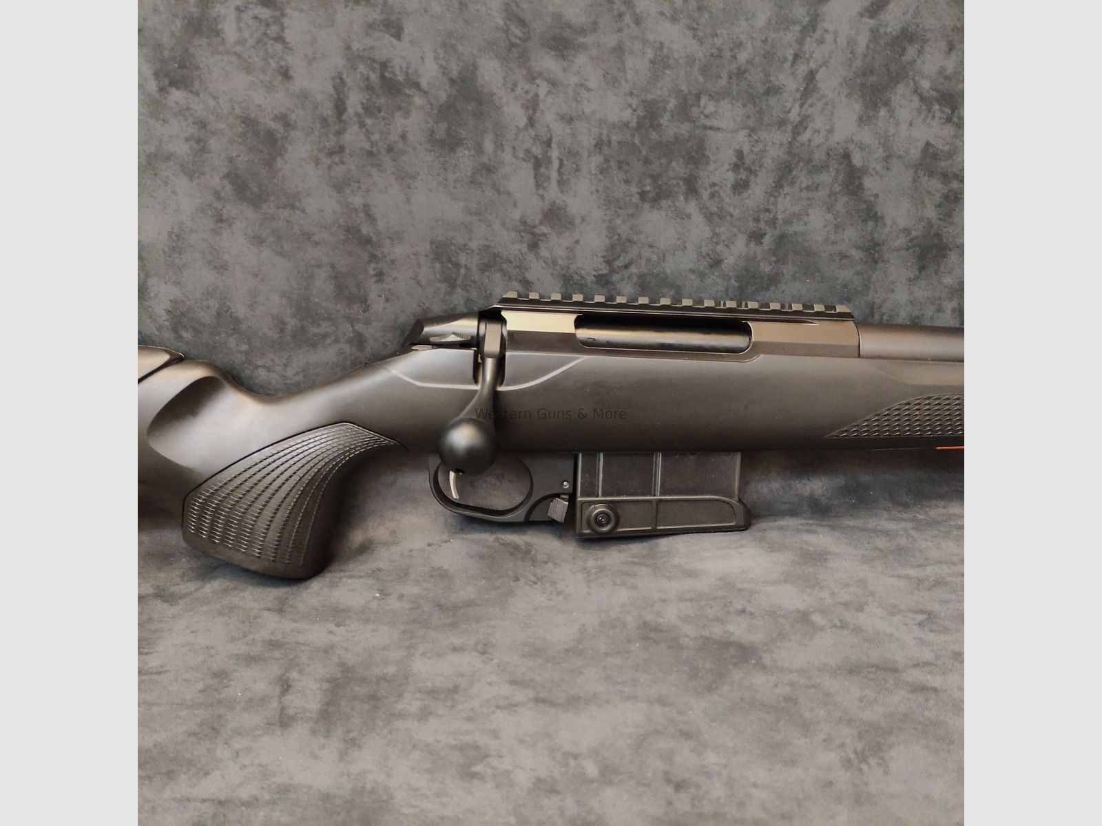 TIKKA TIKKA, T3x CTR (Compact Tactical Rifle) Kal.308Win.