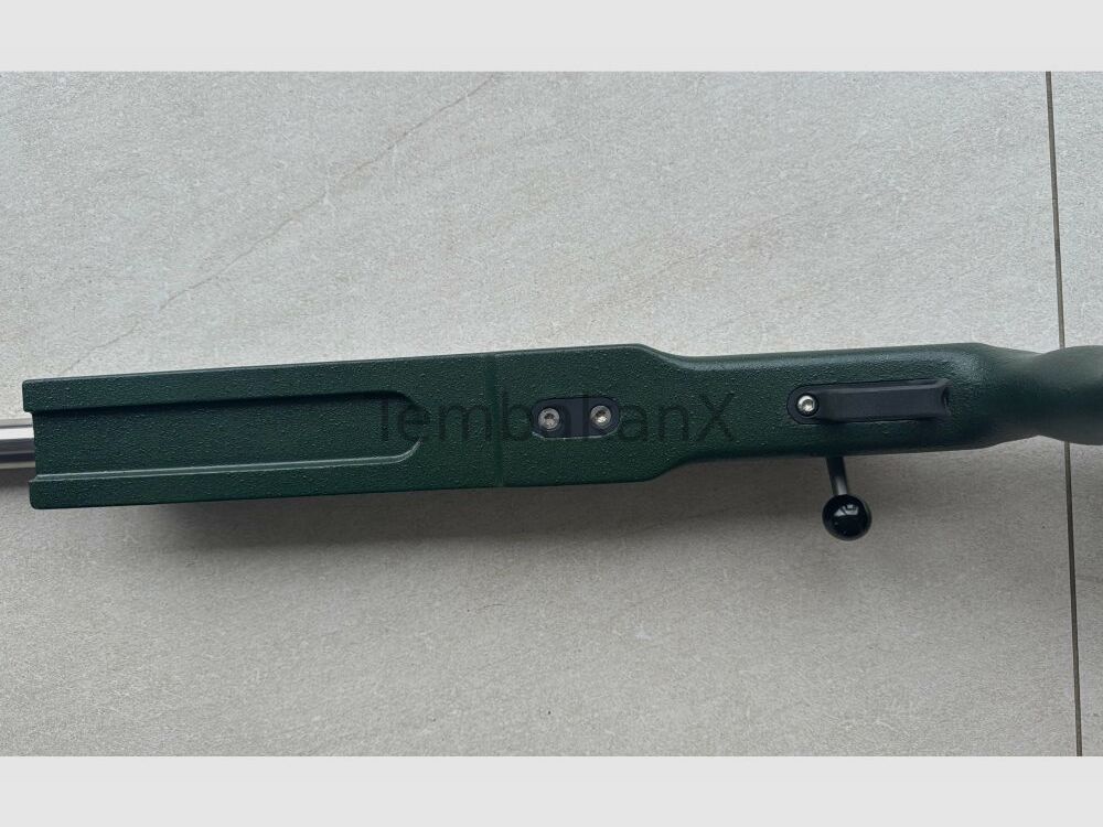 STL STL SL Manfred Schmitt 6,5x47Lapua