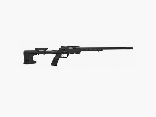 Carabine CZ 457 MDT 20″ .22lr