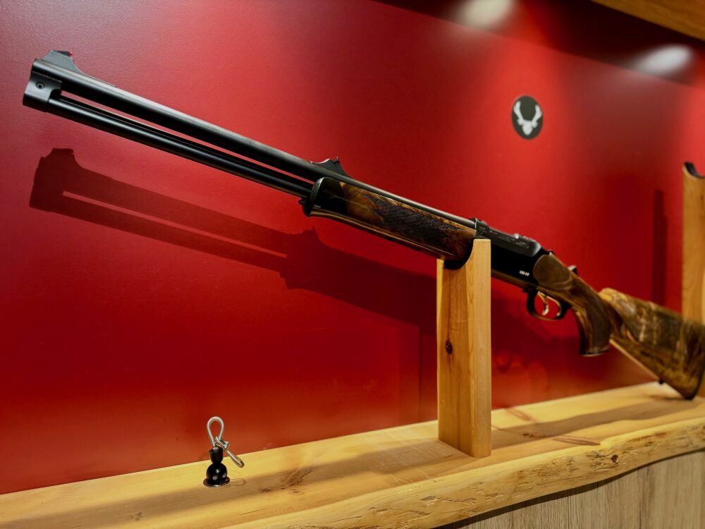 Blaser BD14