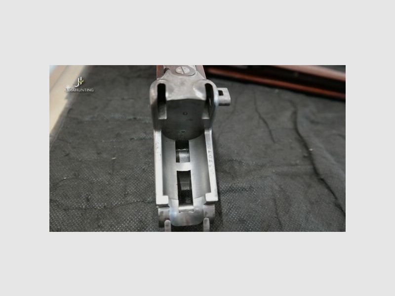 J.P. Sauer & Sohn; Zeiss 2,5-10x52; 7x57R 16/70 54