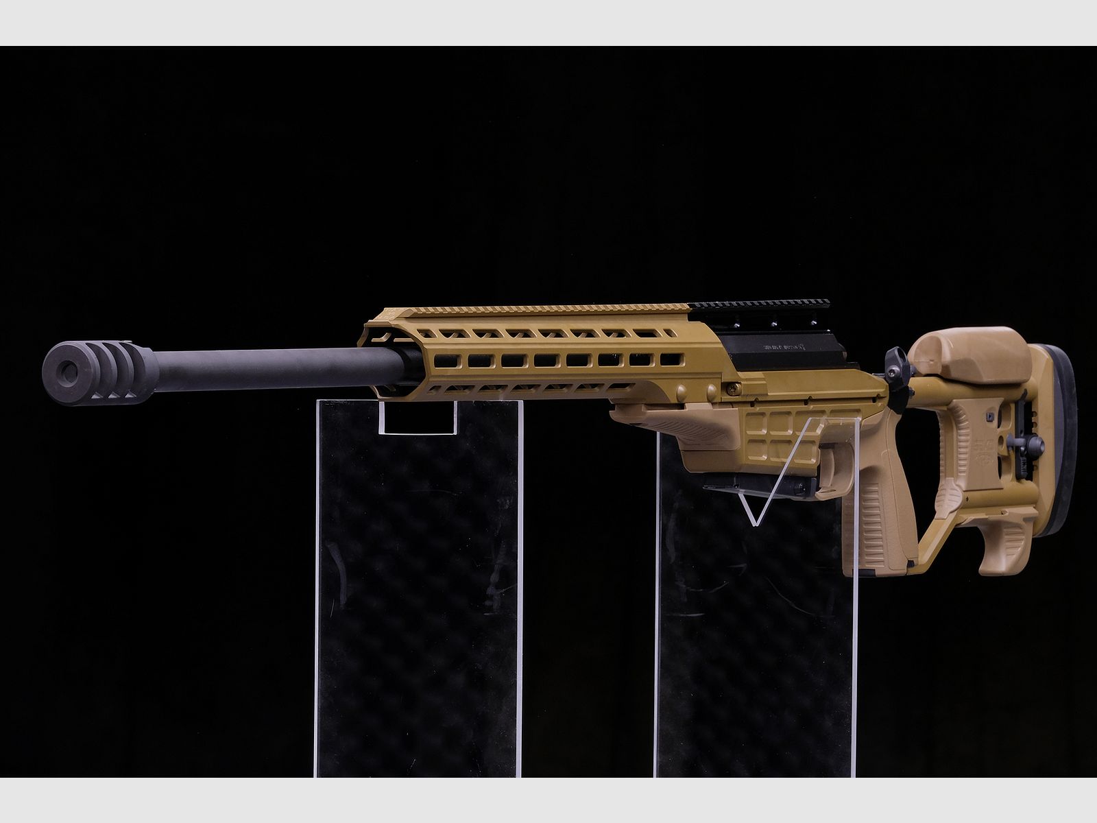 SAKO TRG-42 A1, afbeelding 5 van 9
