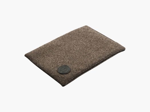 Cuscino da Tiro Hedlund in Loden Marrone