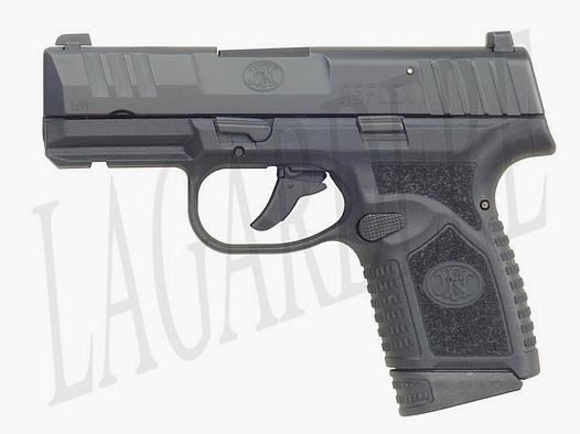 FN REFLEX BLACK (PISTOLE)