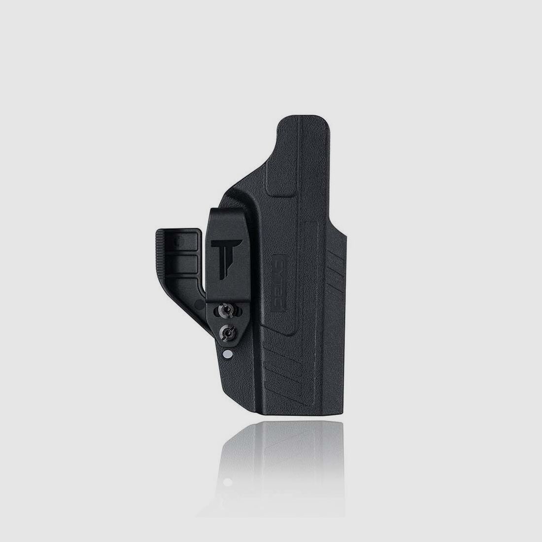 CYTAC IWB Holster Gen 3 Glock 17, 22, 31 Gen 1,2,3,4,5