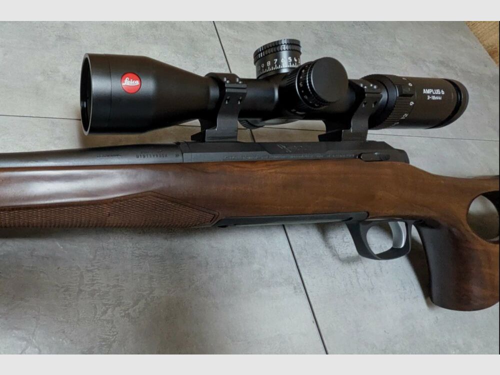 Browning X-BOLT 2 Nordic Eclipse .30-06Spring