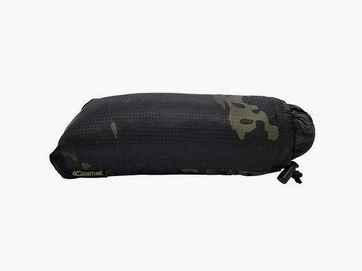 Carinthia Abbigliamento Cuscino/Cuscino da Viaggio Multicam Accessori per Caccia