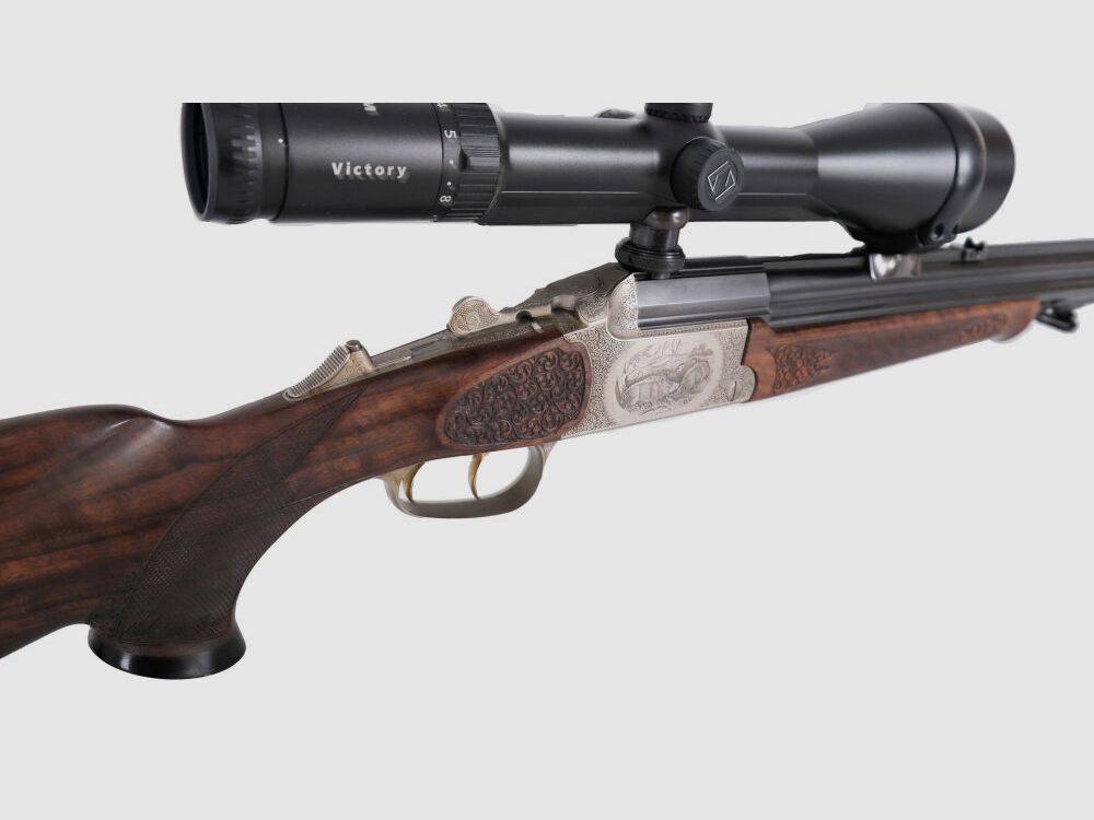 Blaser BD880 Royal