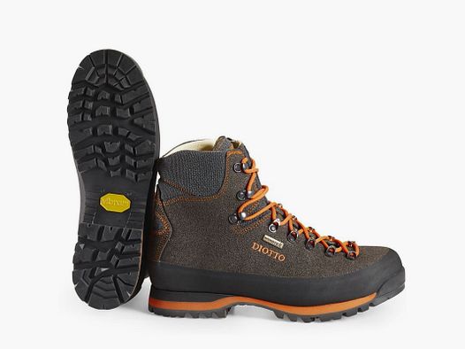 Diotto Jagdstiefel Beccaccia Pro – Schuhgröße: 46