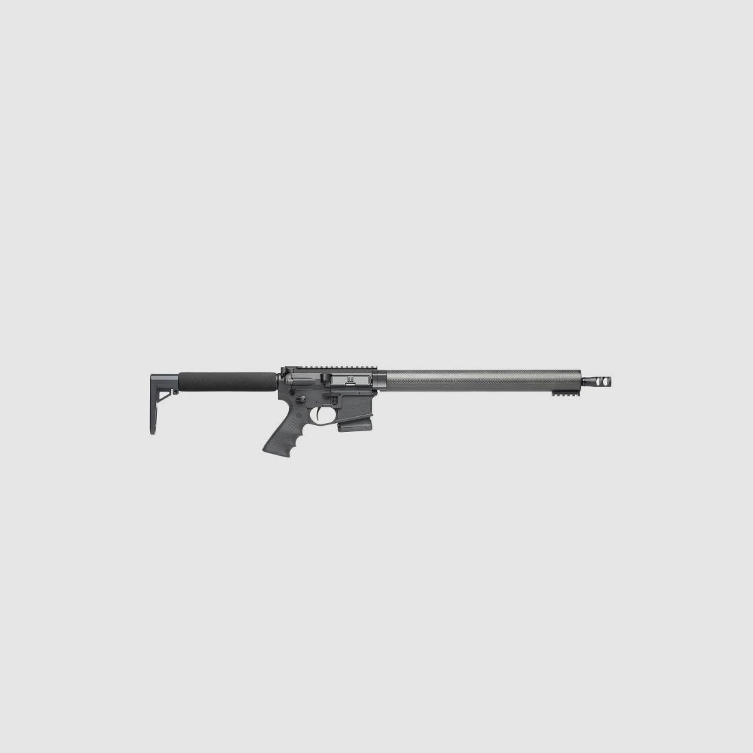 DAR Alemania AR 15 Avanzado IPSC ¡Hecho en Alemania!
