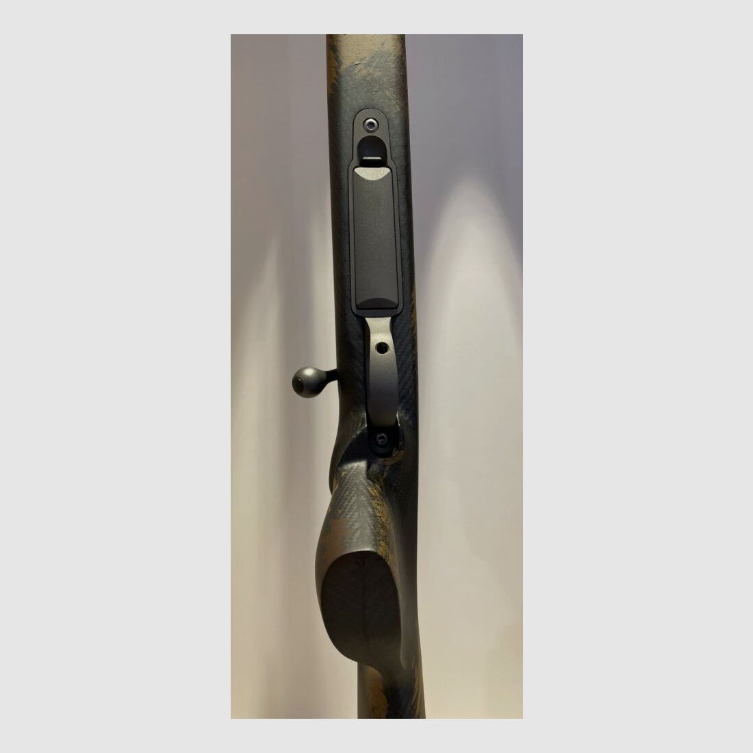 SAKO 90 QUEST ULTRA SHORT