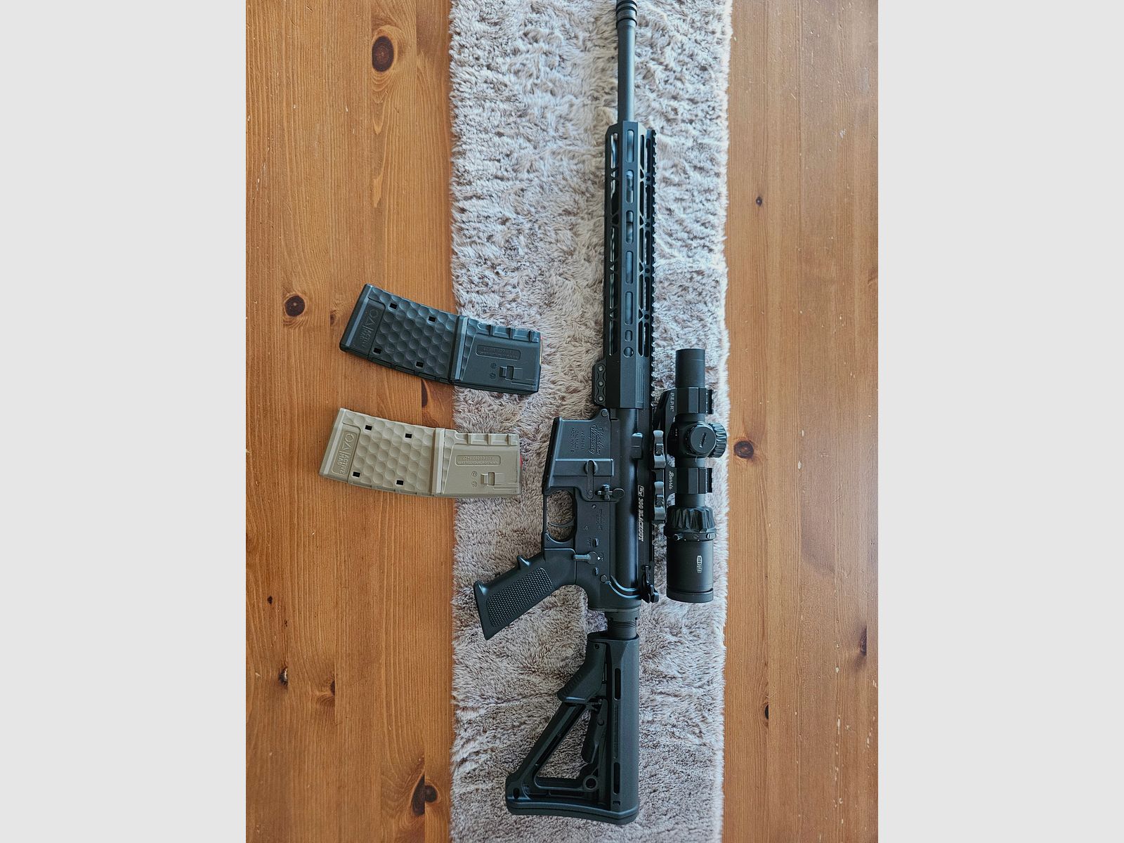 Windham 300 Blackout 