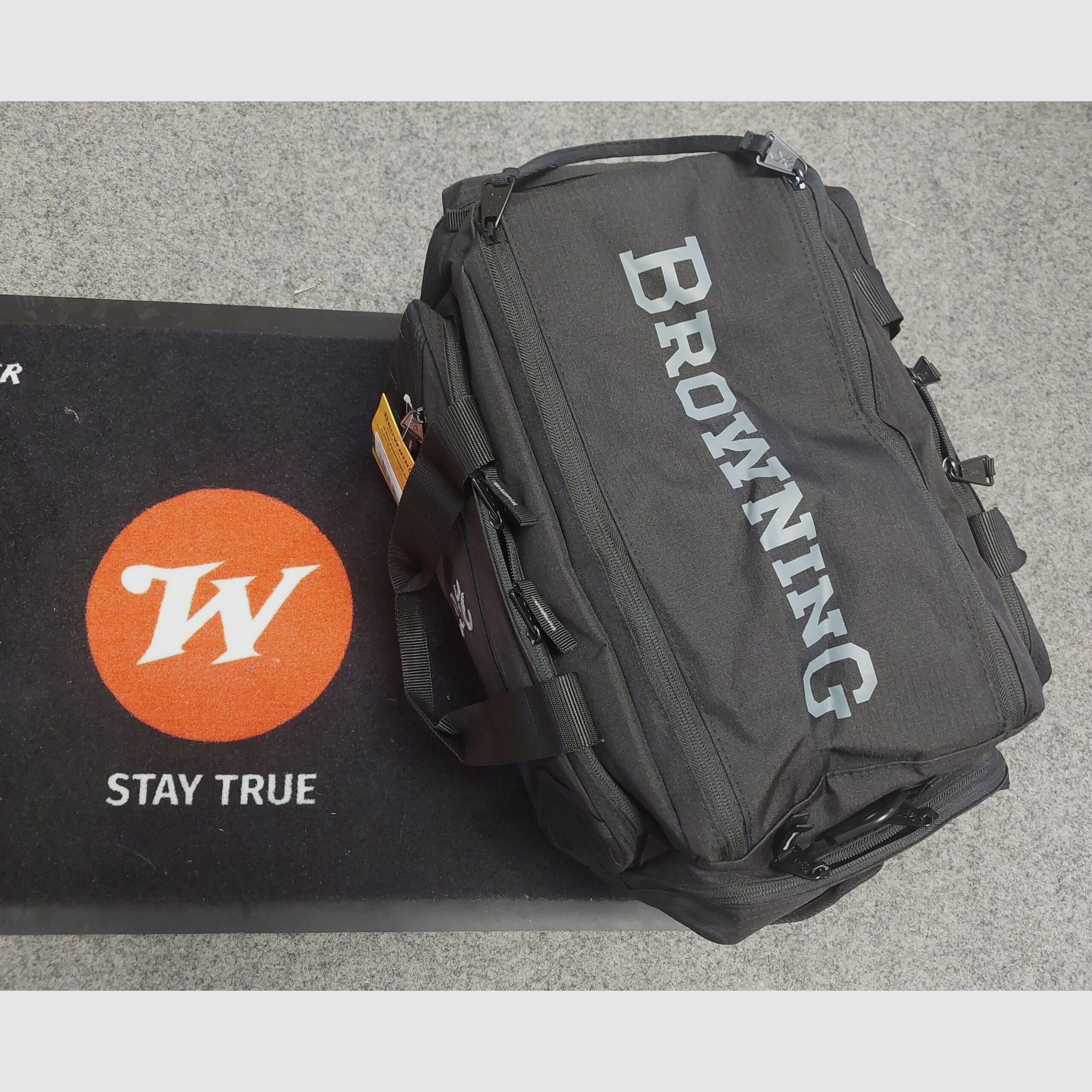 BROWNING Schießtasche, Bild 2 von 2