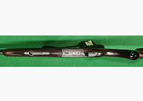Sauer 54 BBF 7x65R con telescopio
