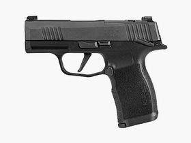 Sig Sauer P365X MS