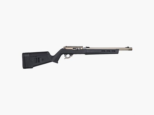 MAGPUL RUGER™ TAKEDOWN™ MAGPUL HUNTER X-22 TAKEDOWN STOCK FOR RUGER 10/22 TAKEDOWN BLACK