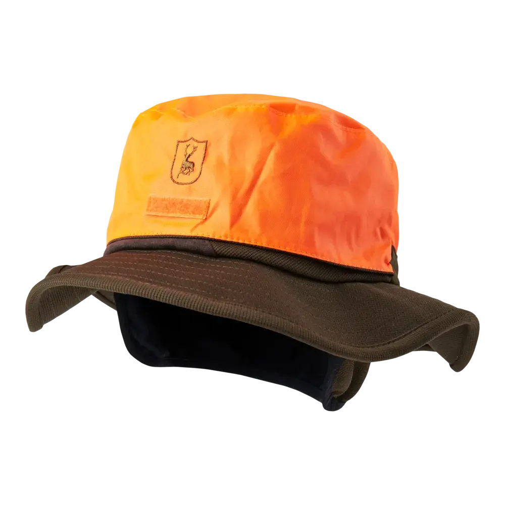 Deerhunter Muflon Safety Jachtpet, afbeelding 4 van 10