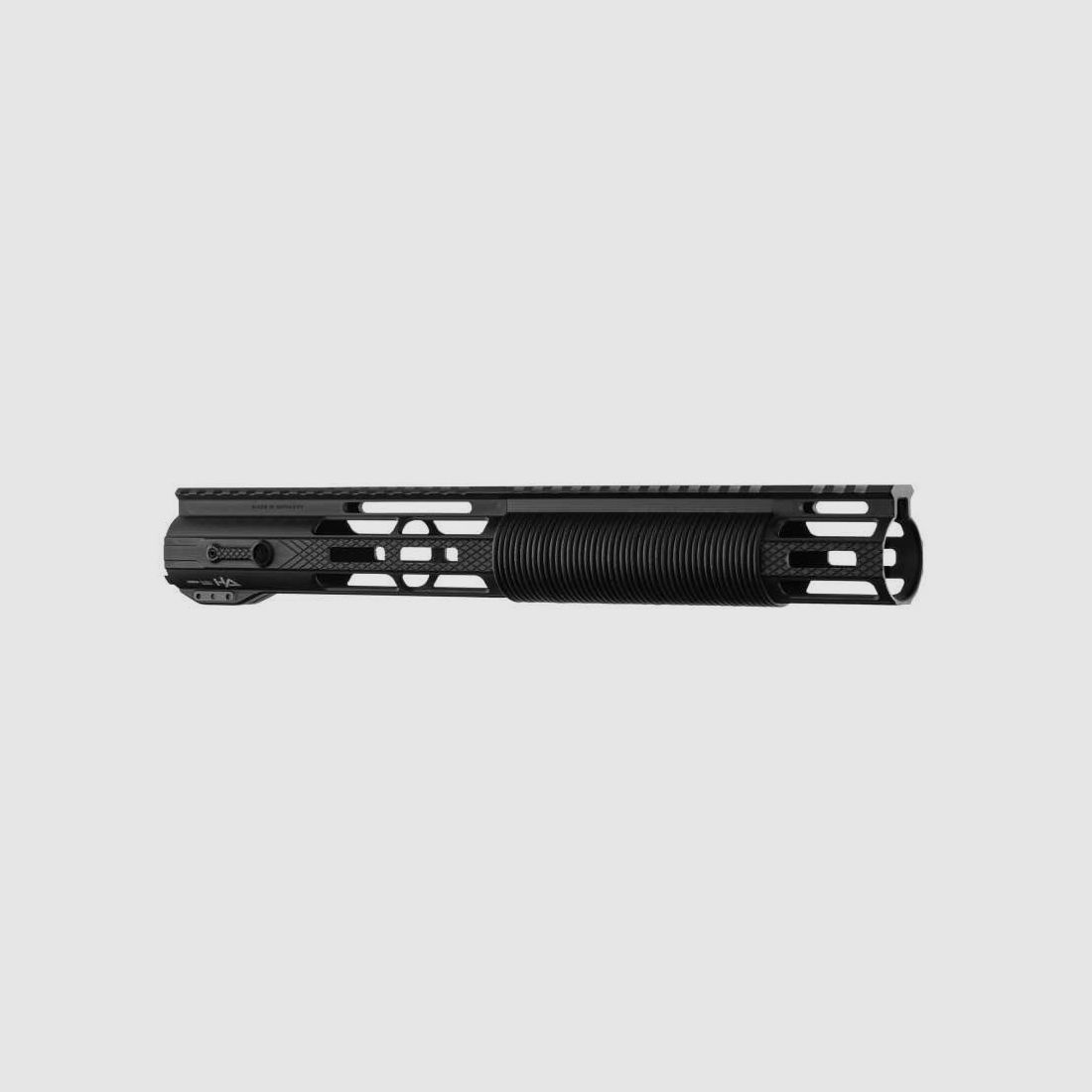 Handguard HERA ARMS AR15/M4 M-LOK 15' - LEATHER - HANDGUARD 15' - BEIGE LEATHER, image 2 of 9