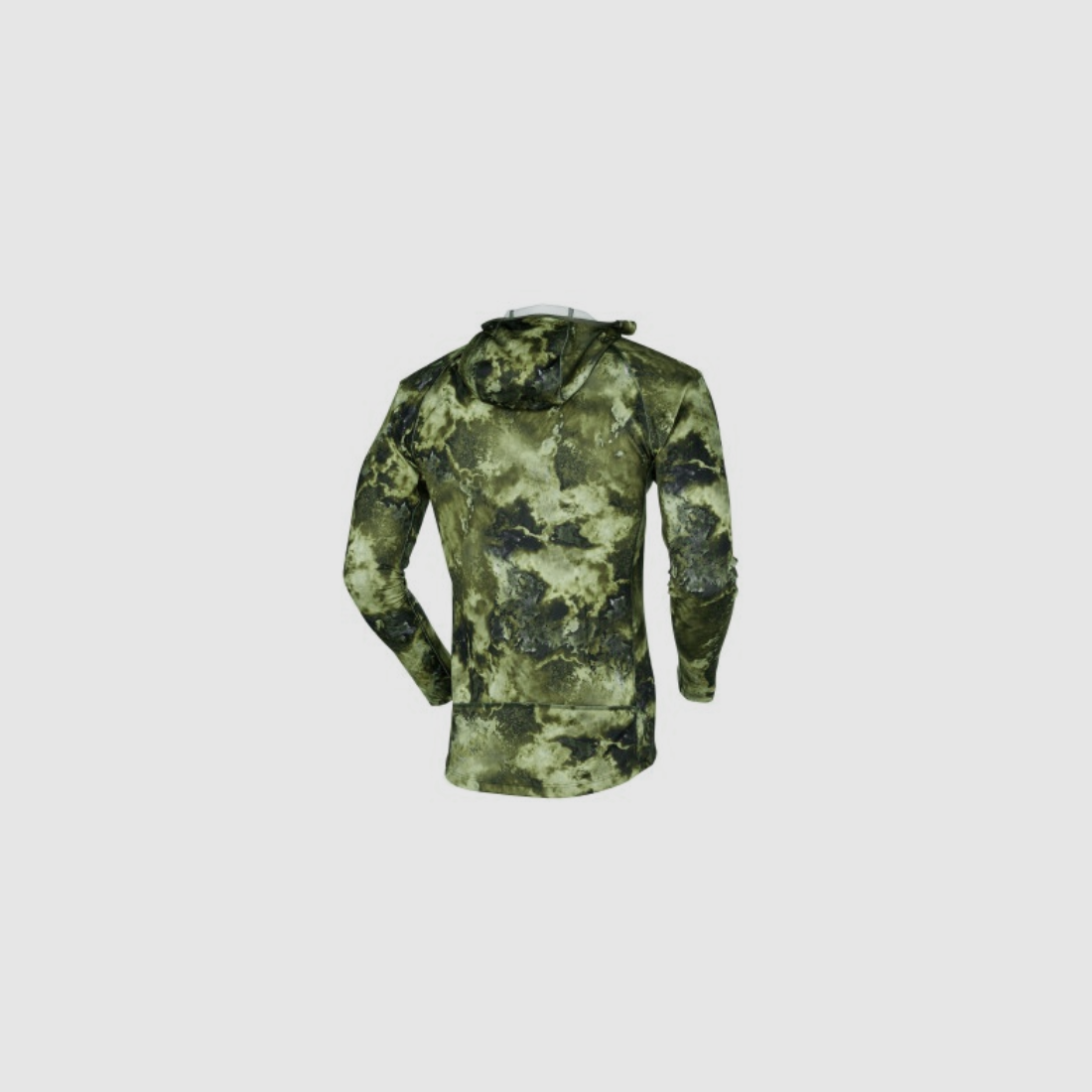 T-shirt à capuche FINLAY, image 1 sur 2