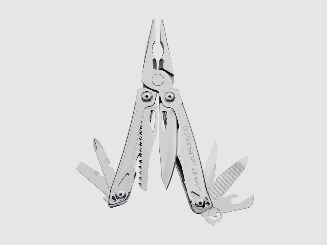 LEATHERMAN SIDEKICK, afbeelding 1 van 5