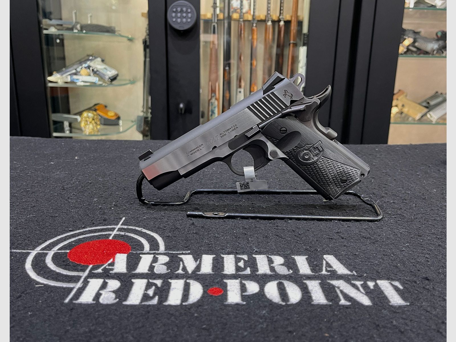 COLT COMBAT ELITE COMMANDER, Bild 1 von 15