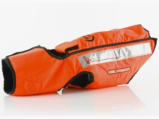 Cano Concept – Gilet di protezione per cani in Kevlar – PROTECT HUNTER