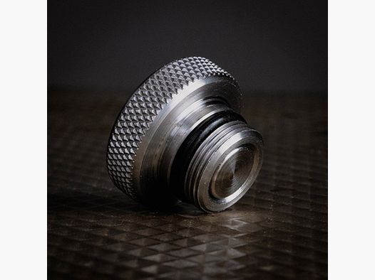 Adaptador para shell holder roscado de Galga y Shell Holder LEE