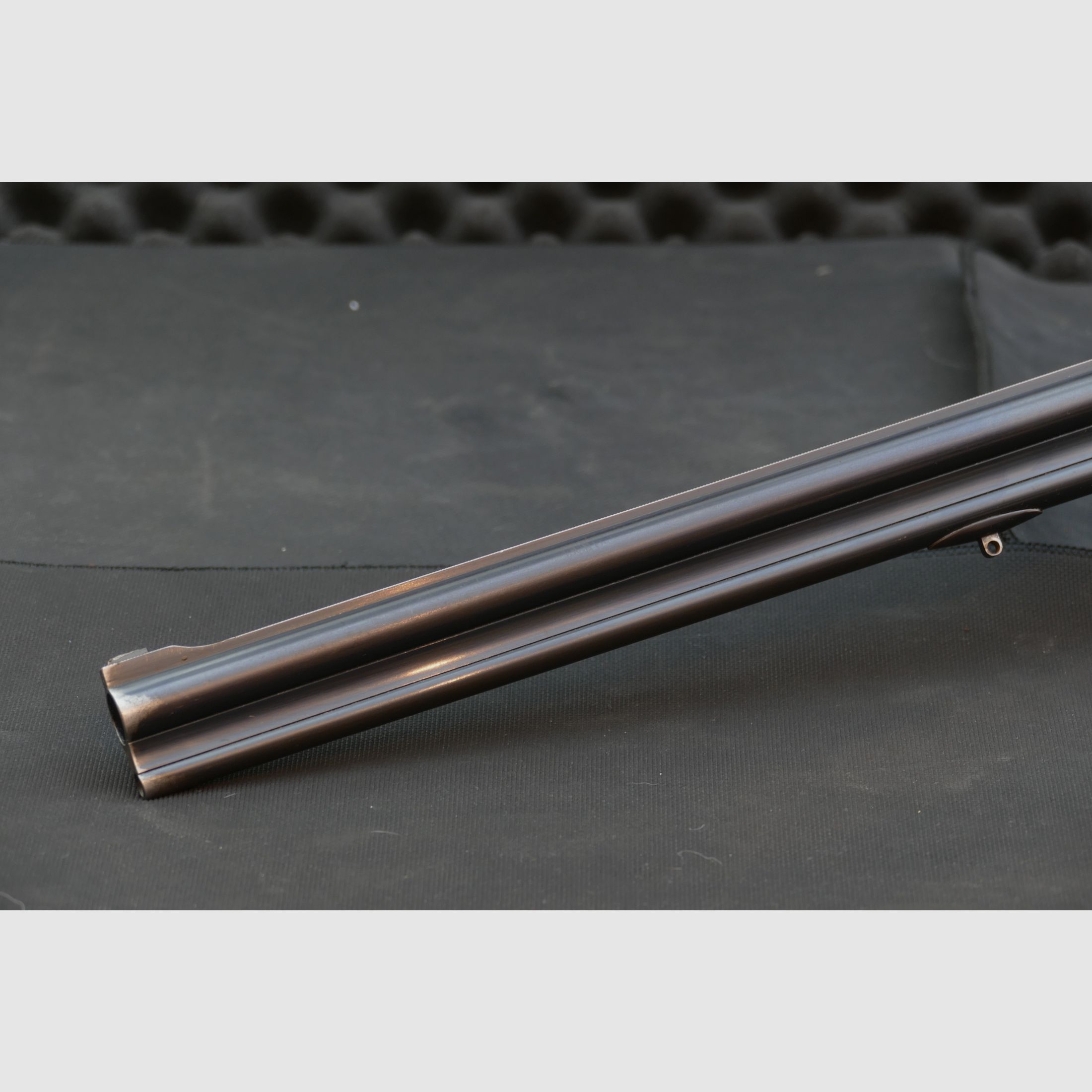 Antonio Zoli BBF en .243Win y 16/70