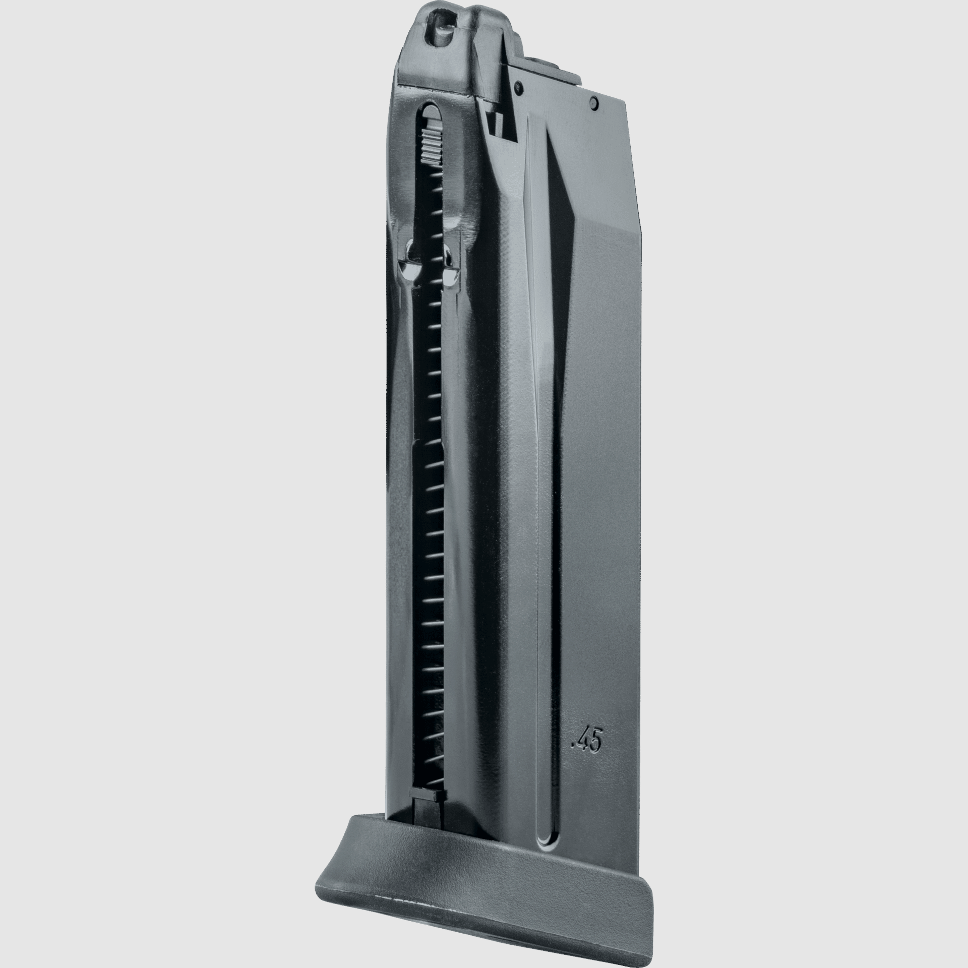 Heckler & Koch Magazin