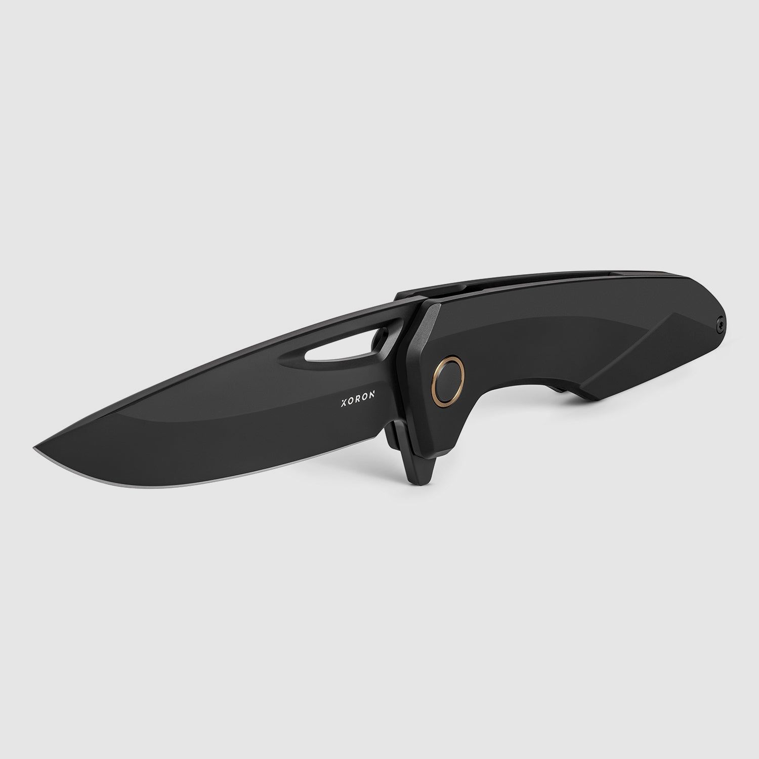 XORON ECLYPT NOVA Tactical Folding Knife, image 3 of 8