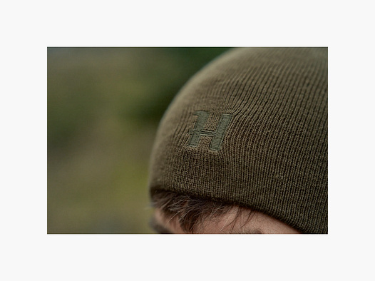 HÄRKILA Reversible Beanie