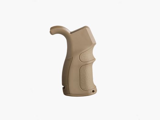 IMI Defense ZG102 EG Pistol Grip - Desert Tan