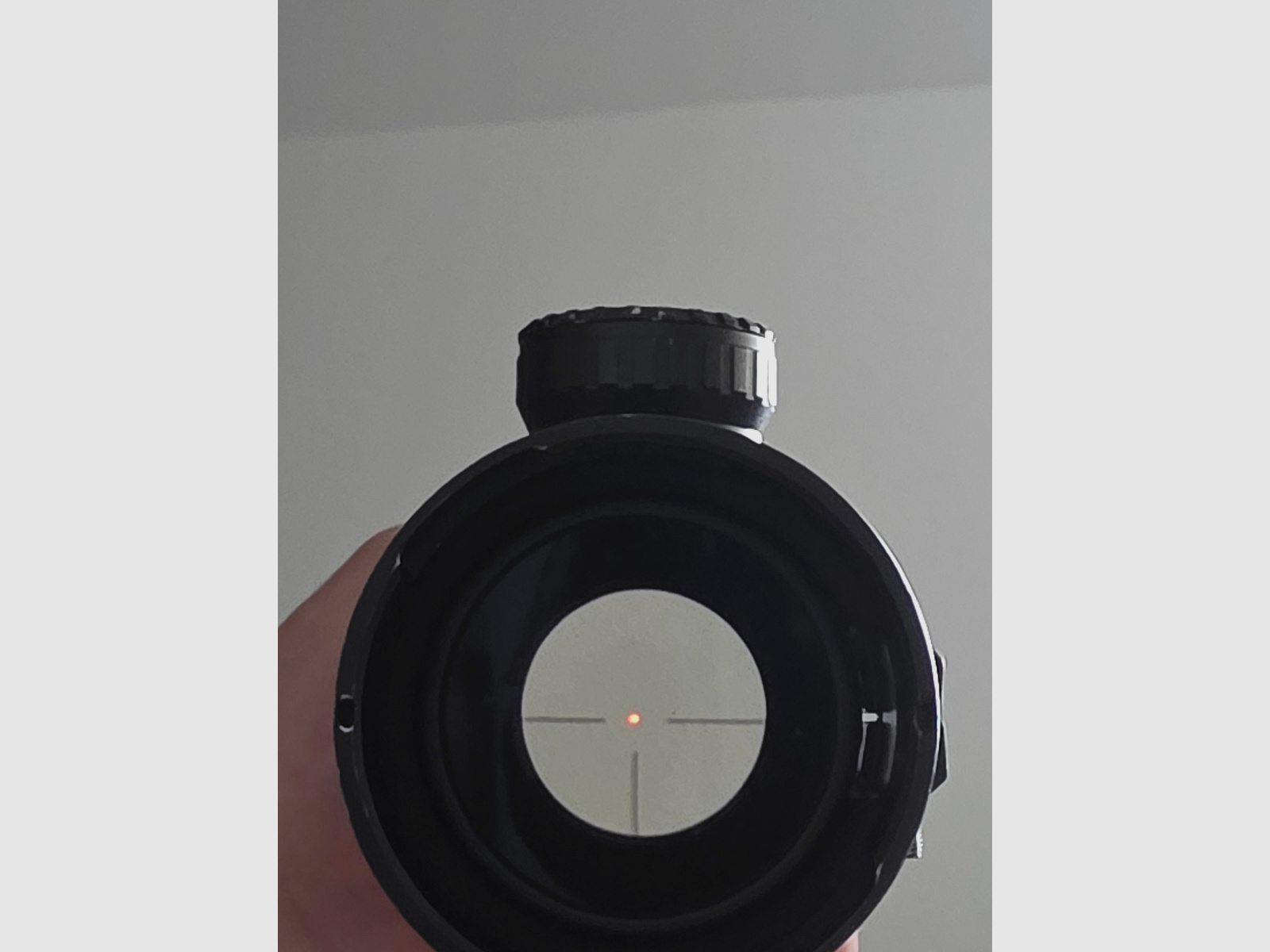 Zeiss Varipoint VM 3-12x56 with Sauer 303 quick mount