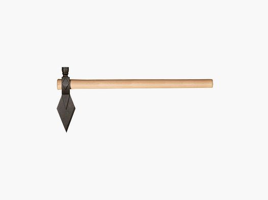 Hache Cold Steel Diamond Spontoon Hawk