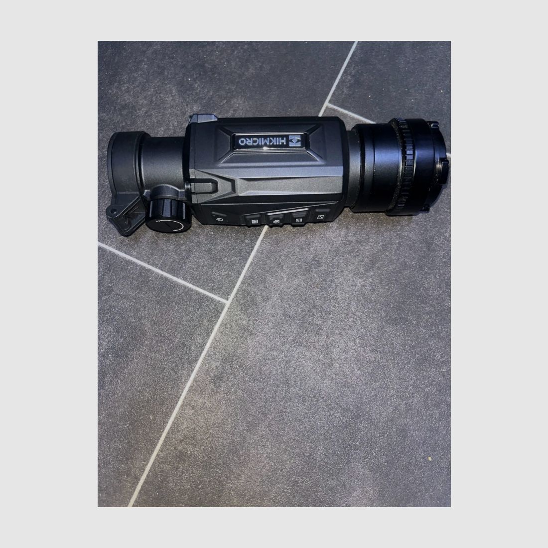 Hikmicro Thunder 2.0 TH35PS – Wärmebild-Upgrade für Jäger mit Anspruch
