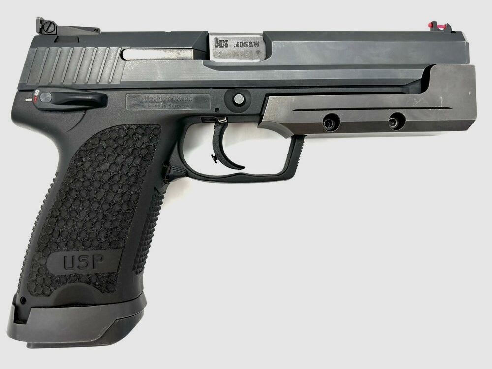 Heckler & Koch Mod. USP Expert -5'