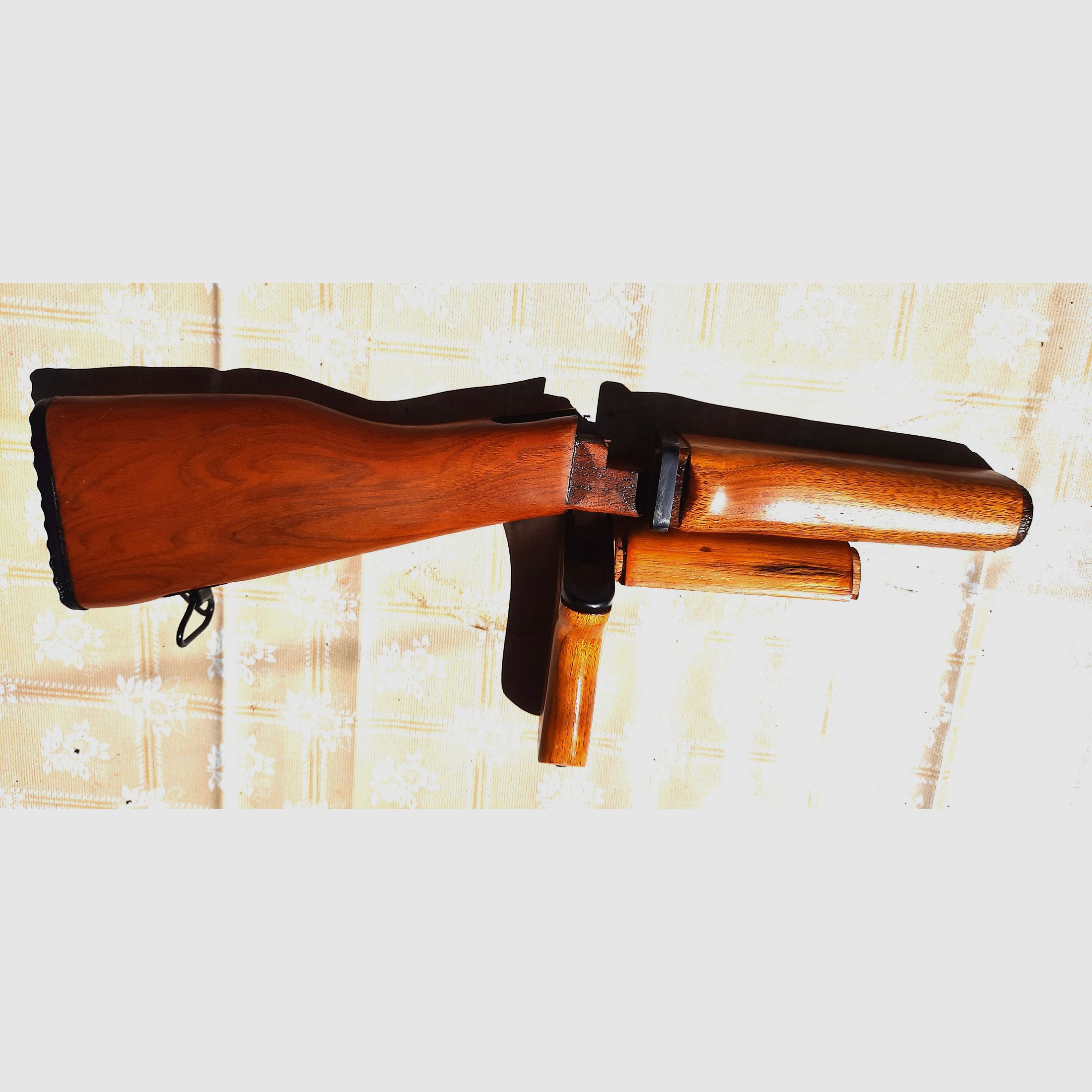 Schaftset AK47  Komplett