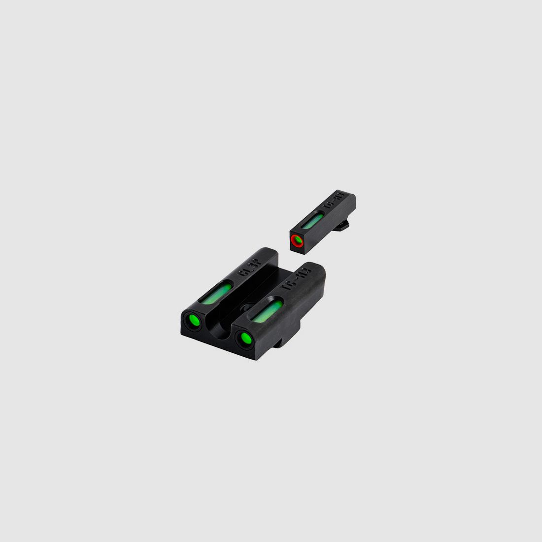 Truglo Tritium-Sucher mit Faseroptik TFX™ Pro, Bild 1 von 4