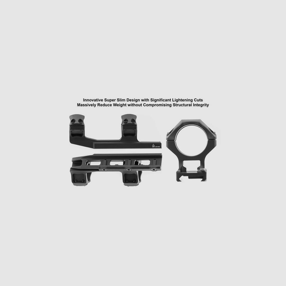 UTG UTG ACCU-SYNC Offset Ring