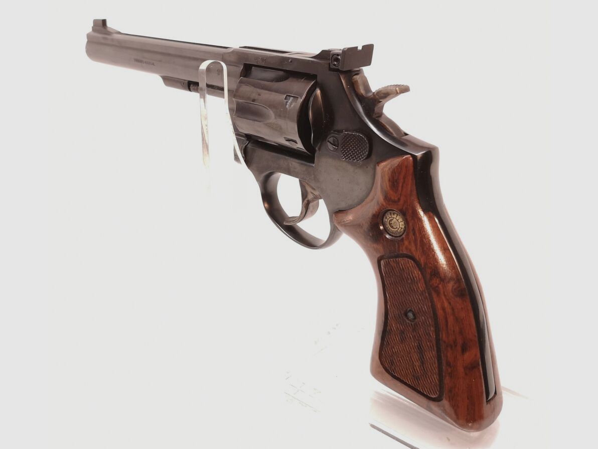 Taurus 96, Bild 2 von 8