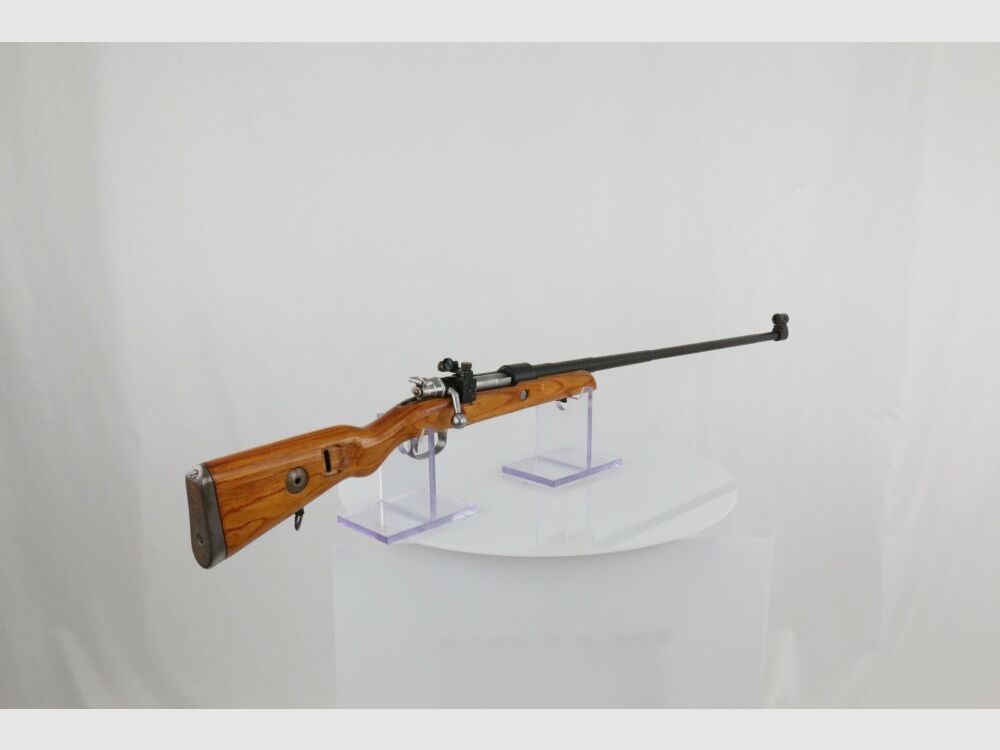 Gustloff Werke Mod. 98