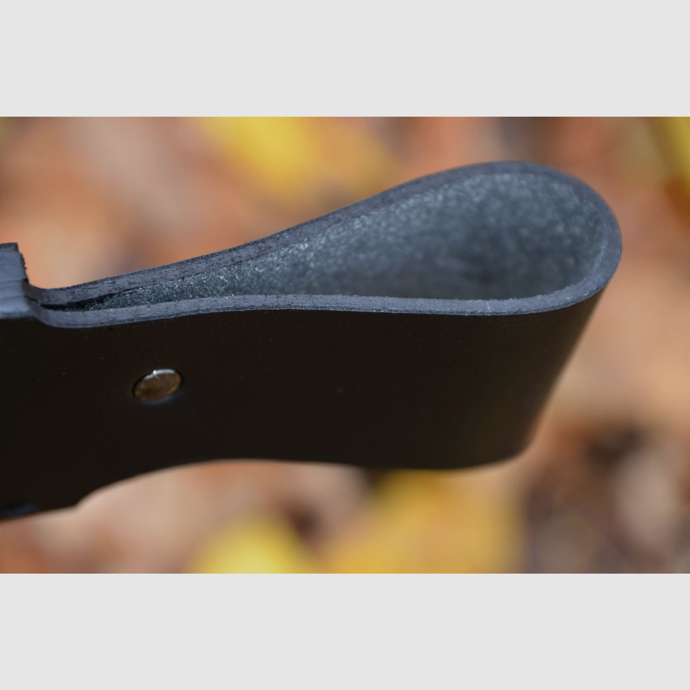 Hibben CHUGACH HUNTER - Couteau de chasse