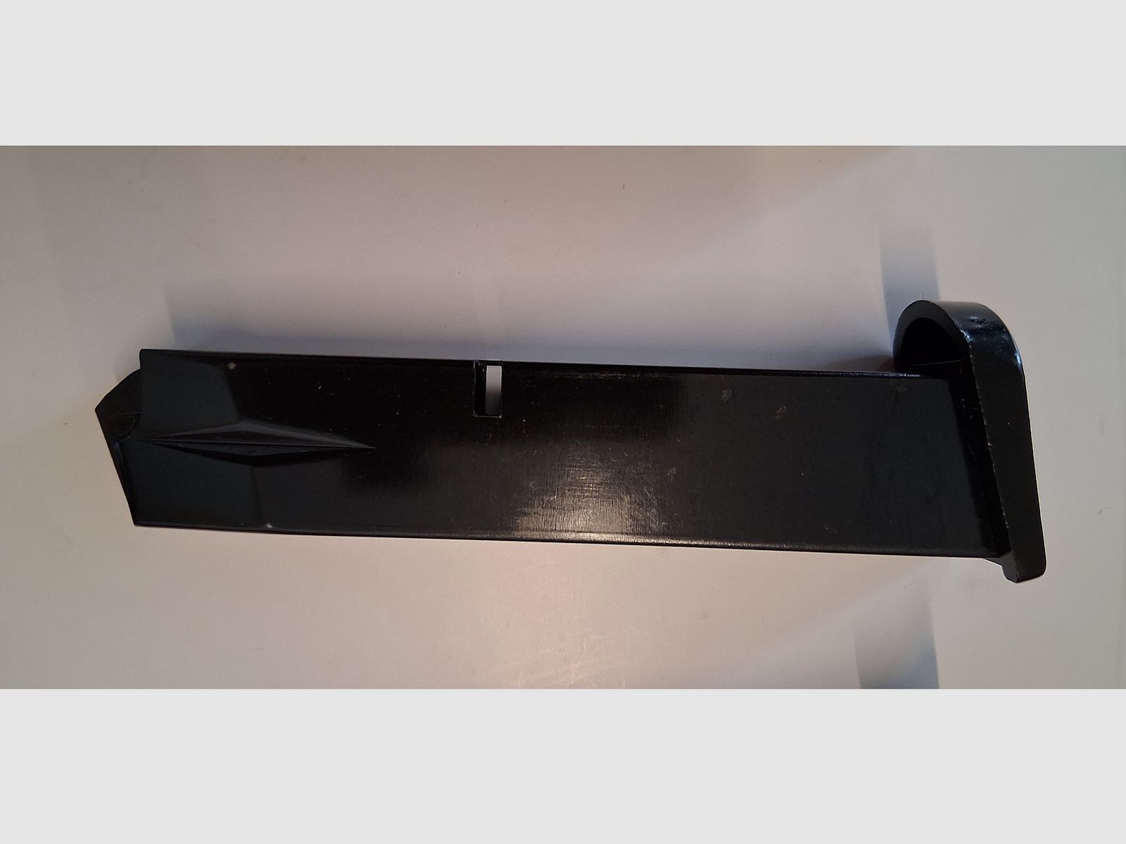 Magazin für Reck Miami 92F Kal. 9 mm P.A.K. (neuwertig)