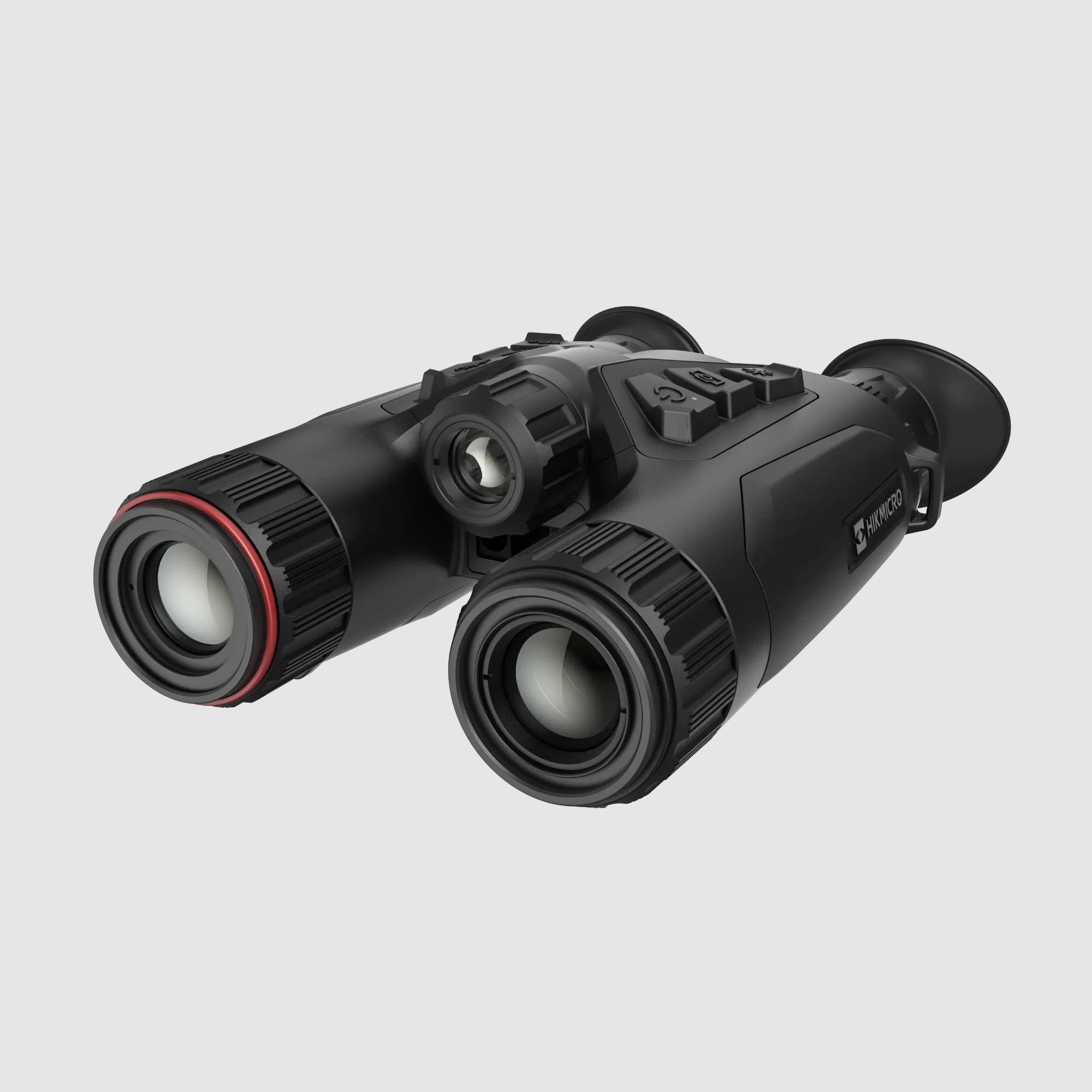 Hikmicro Binocular Habrok HQ35L 4K