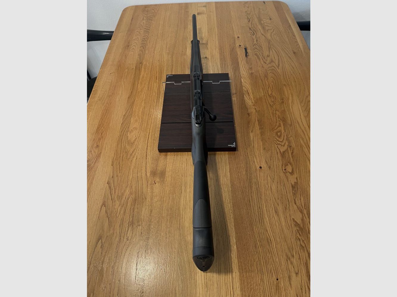 Sauer 404 Synchro XT